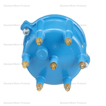 Standard Ignition Cap Distributo, Fd-169 FD-169